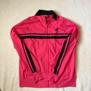 NIKE Windbreaker